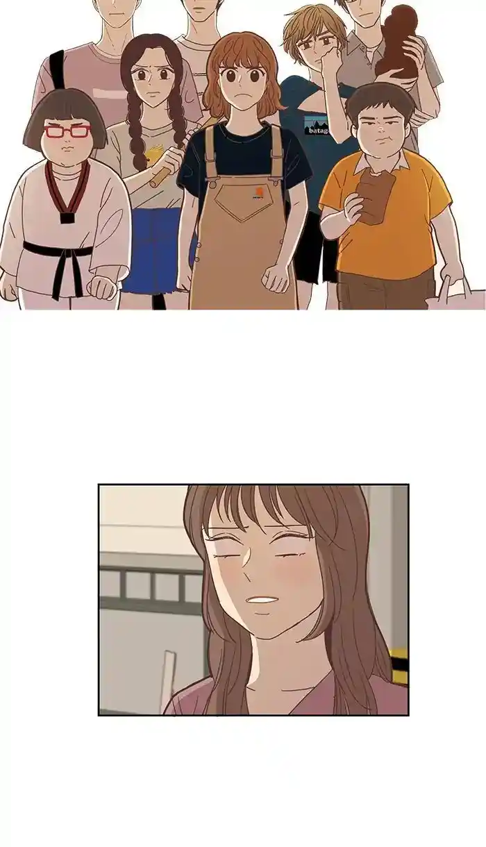 Shuumatsu Sekai Yuri Anthology Ch.141