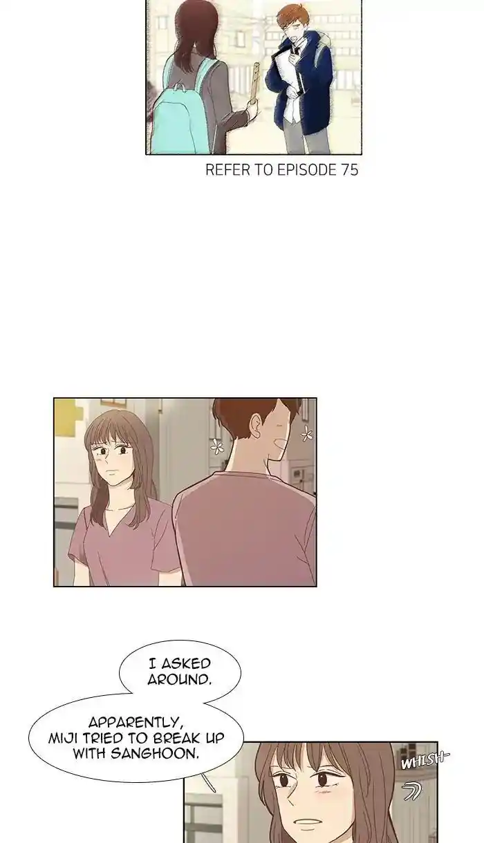 Shuumatsu Sekai Yuri Anthology Ch.141