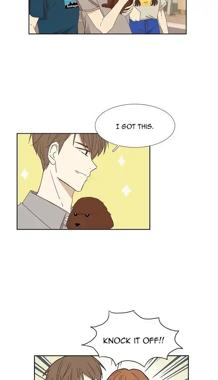 Shuumatsu Sekai Yuri Anthology Ch.141