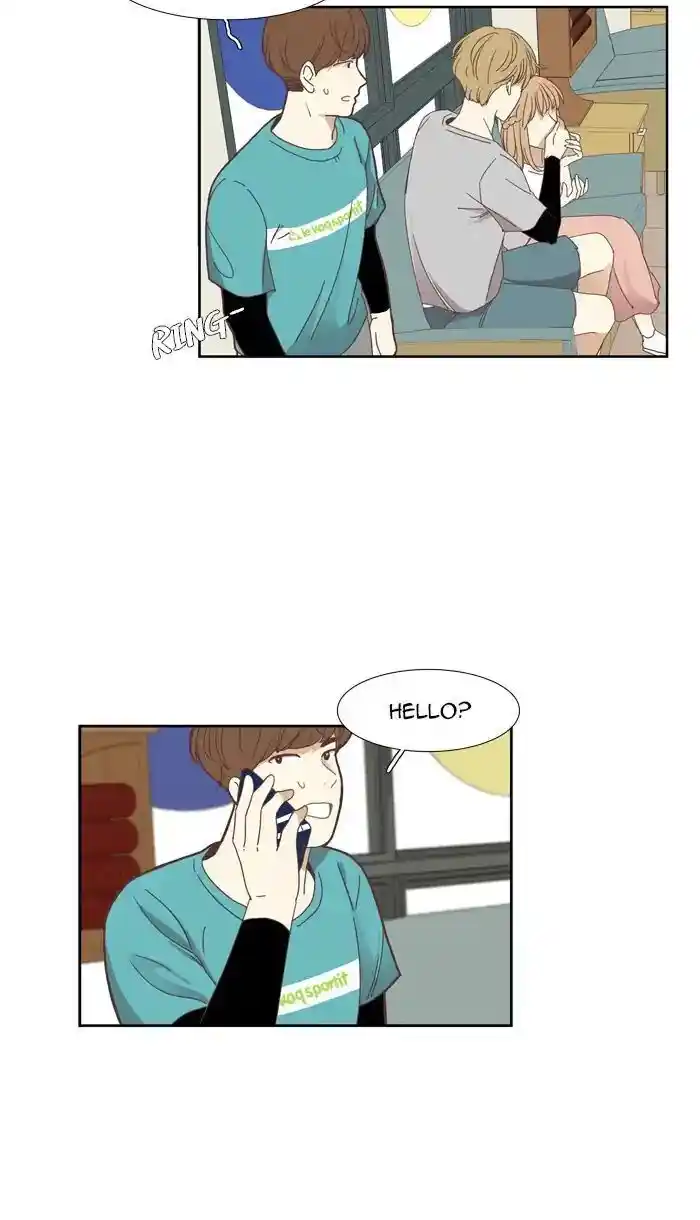 Shuumatsu Sekai Yuri Anthology Ch.141