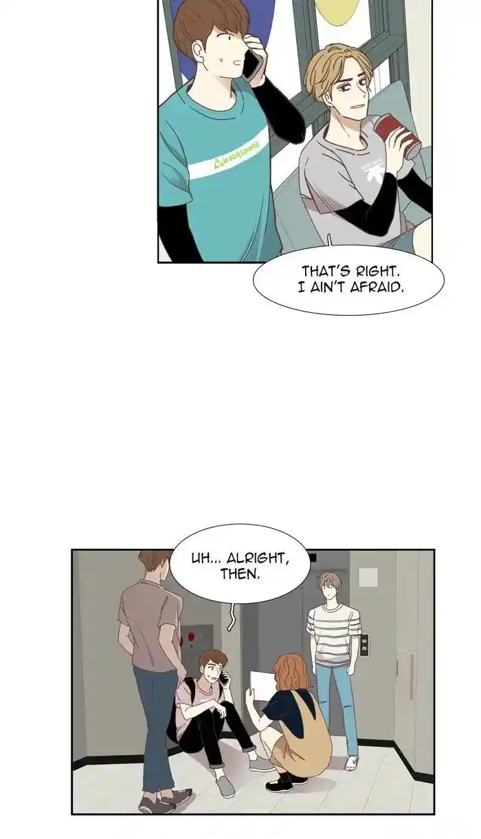 Shuumatsu Sekai Yuri Anthology Ch.141