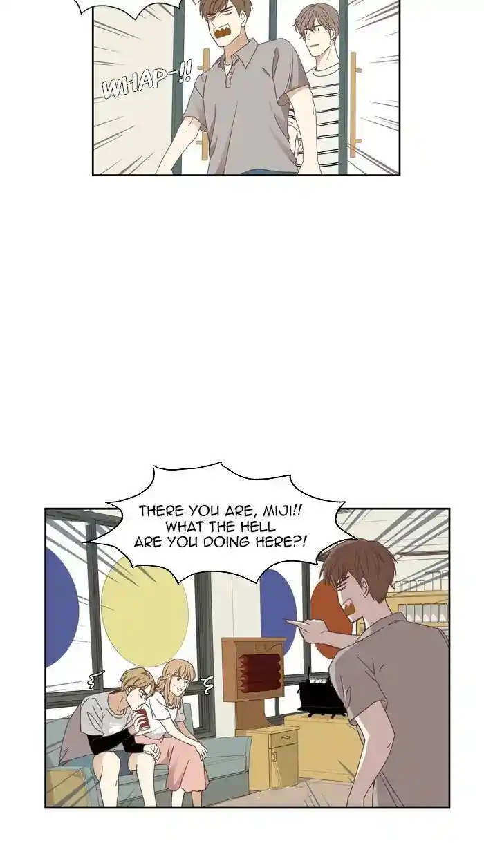 Shuumatsu Sekai Yuri Anthology Ch.141