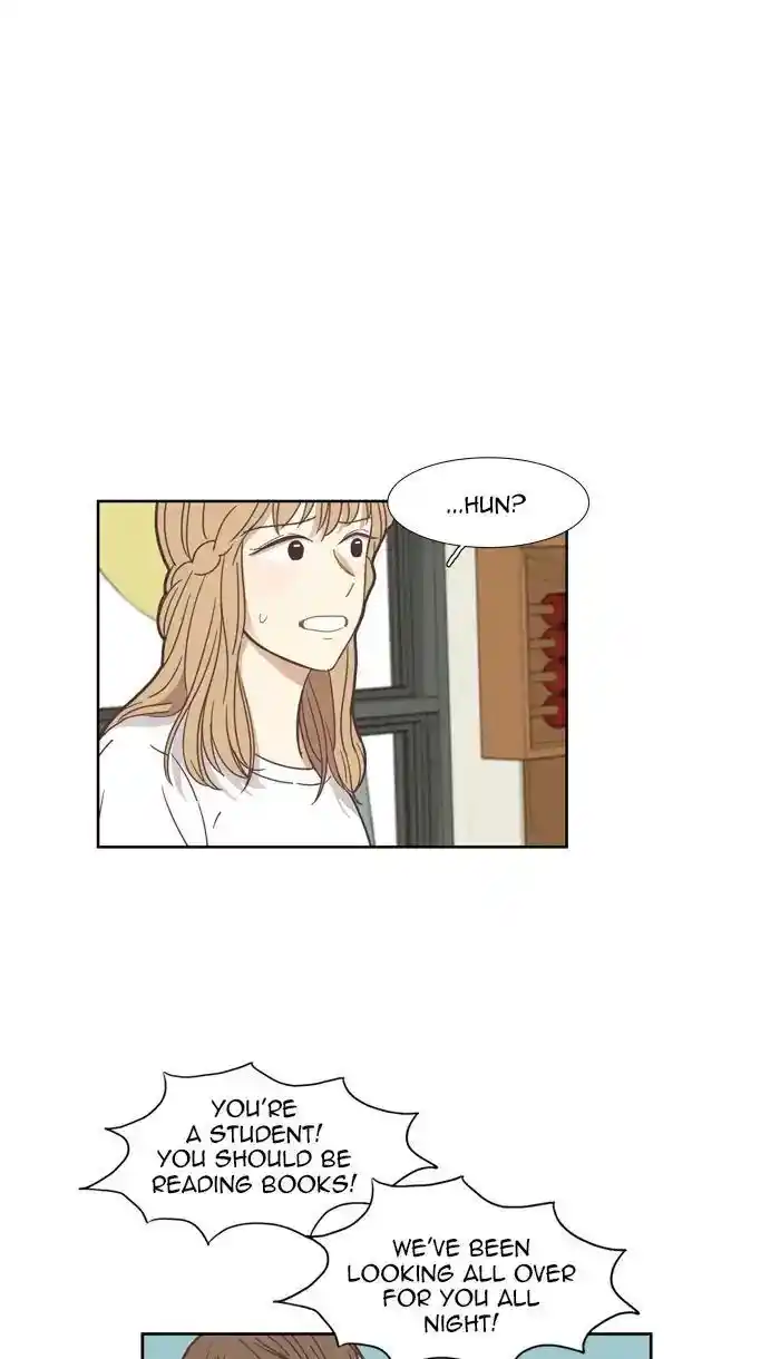 Shuumatsu Sekai Yuri Anthology Ch.141