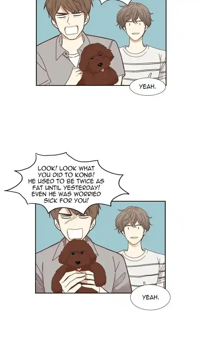 Shuumatsu Sekai Yuri Anthology Ch.141