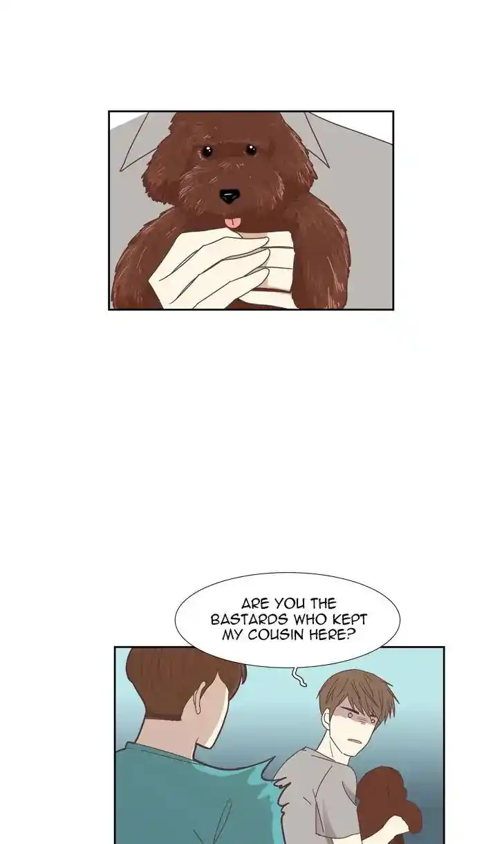 Shuumatsu Sekai Yuri Anthology Ch.141