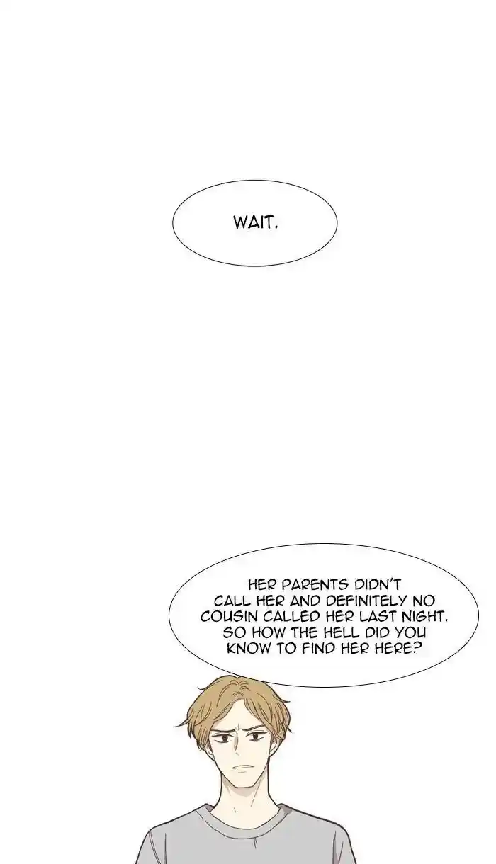 Shuumatsu Sekai Yuri Anthology Ch.141