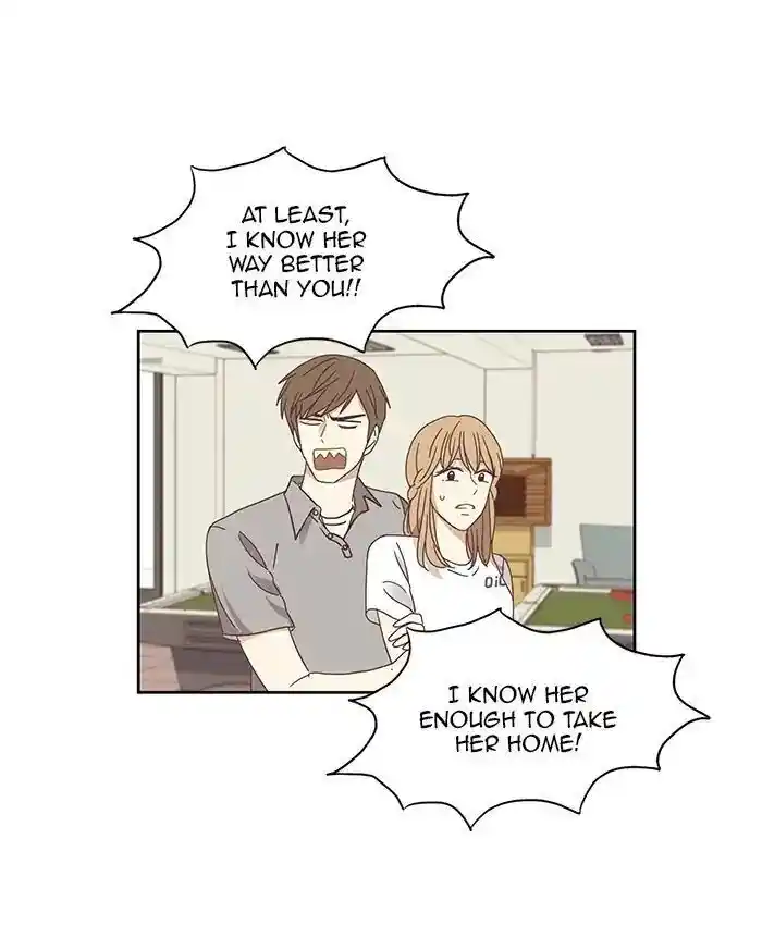 Shuumatsu Sekai Yuri Anthology Ch.142