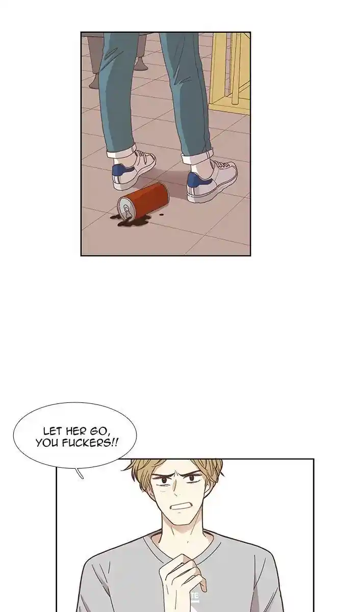 Shuumatsu Sekai Yuri Anthology Ch.142