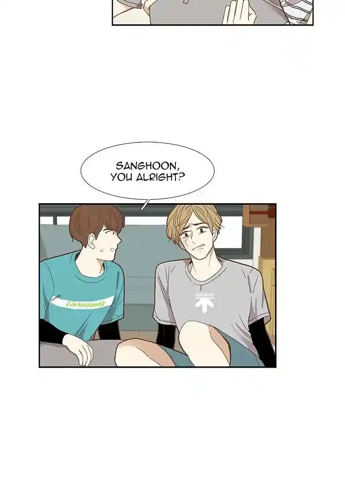 Shuumatsu Sekai Yuri Anthology Ch.142