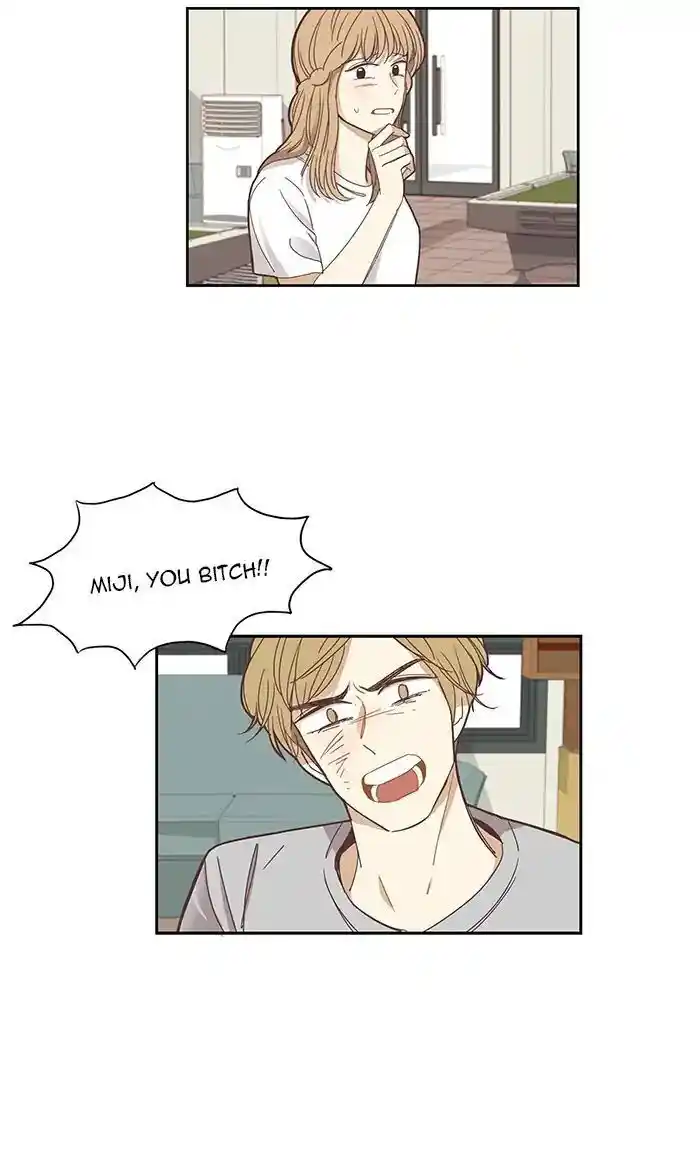 Shuumatsu Sekai Yuri Anthology Ch.142