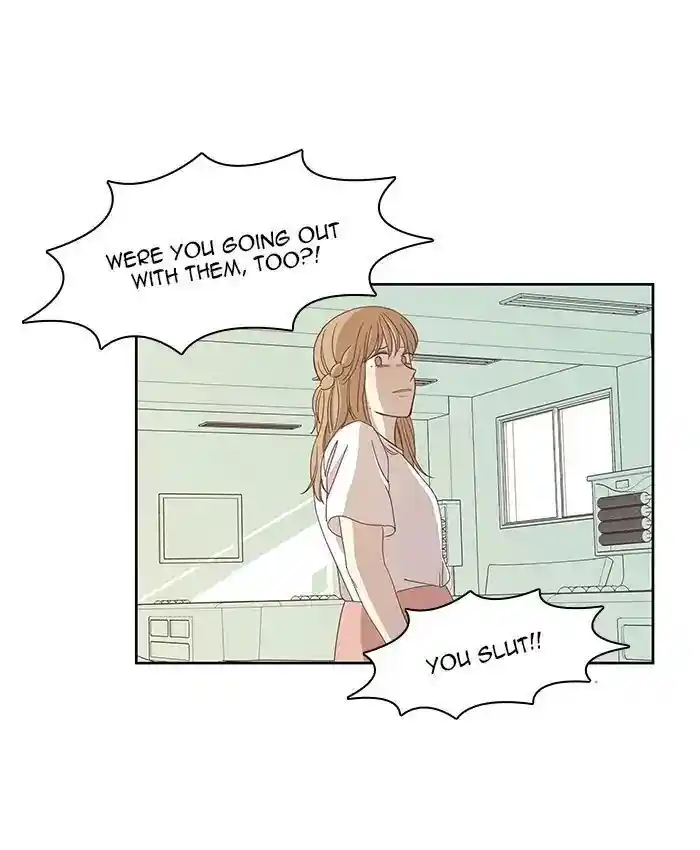 Shuumatsu Sekai Yuri Anthology Ch.142