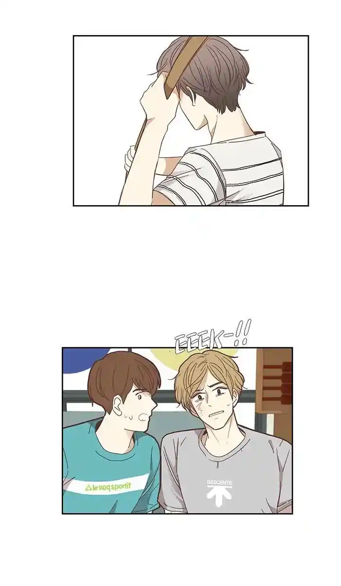 Shuumatsu Sekai Yuri Anthology Ch.142