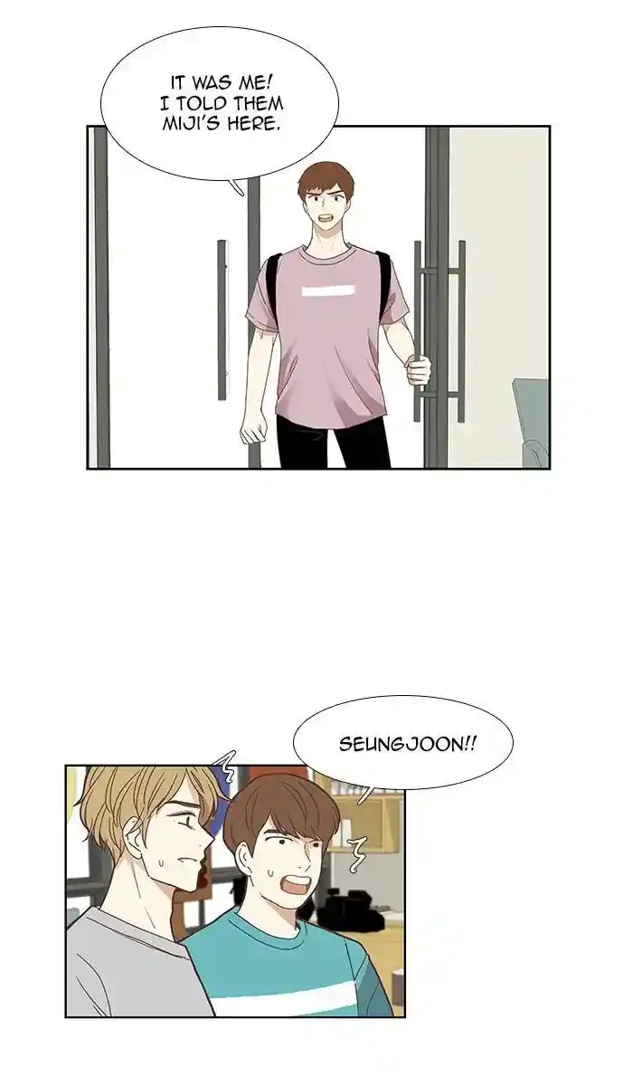 Shuumatsu Sekai Yuri Anthology Ch.142