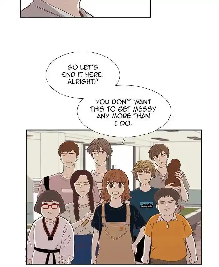 Shuumatsu Sekai Yuri Anthology Ch.142