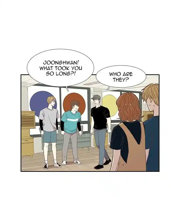 Shuumatsu Sekai Yuri Anthology Ch.142