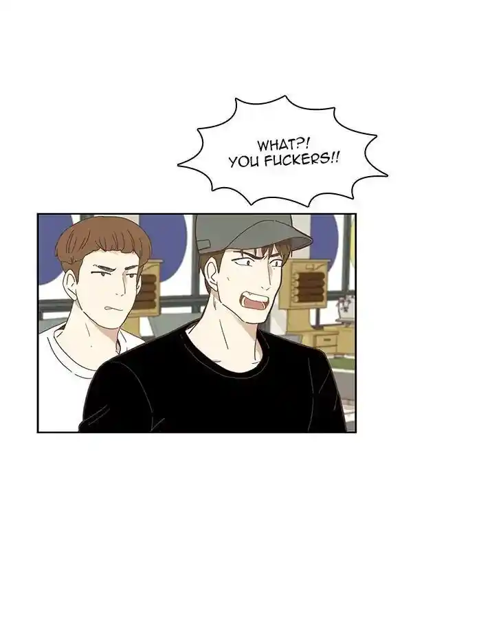 Shuumatsu Sekai Yuri Anthology Ch.142