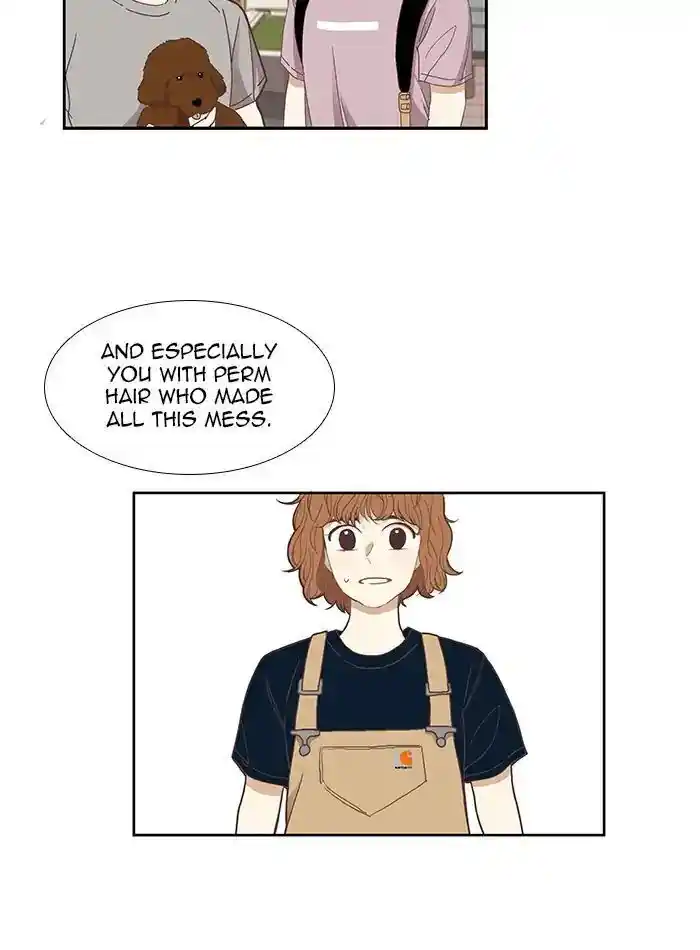 Shuumatsu Sekai Yuri Anthology Ch.142