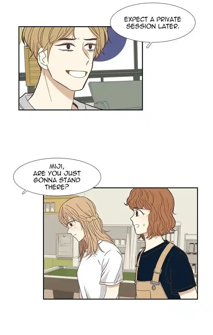 Shuumatsu Sekai Yuri Anthology Ch.142