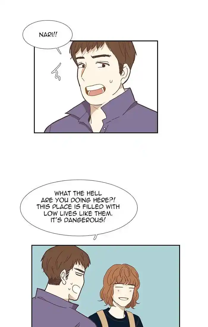 Shuumatsu Sekai Yuri Anthology Ch.142