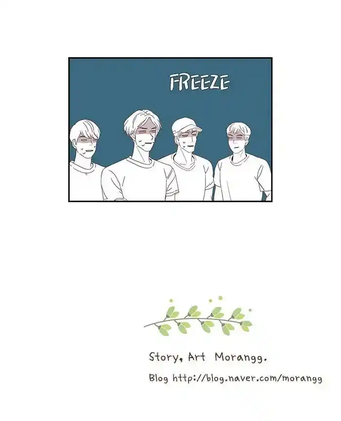 Shuumatsu Sekai Yuri Anthology Ch.142