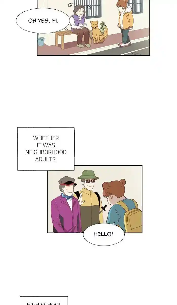 Shuumatsu Sekai Yuri Anthology Ch.143