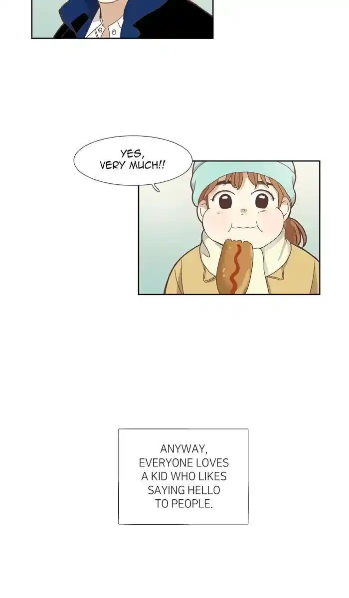 Shuumatsu Sekai Yuri Anthology Ch.143