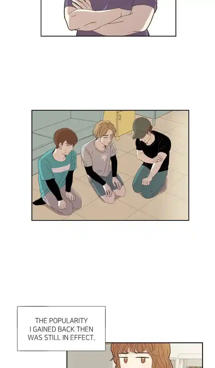 Shuumatsu Sekai Yuri Anthology Ch.143