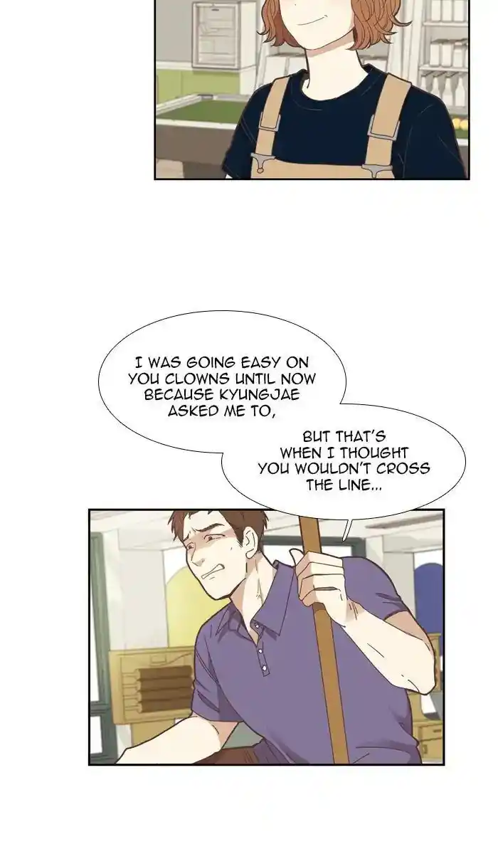 Shuumatsu Sekai Yuri Anthology Ch.143