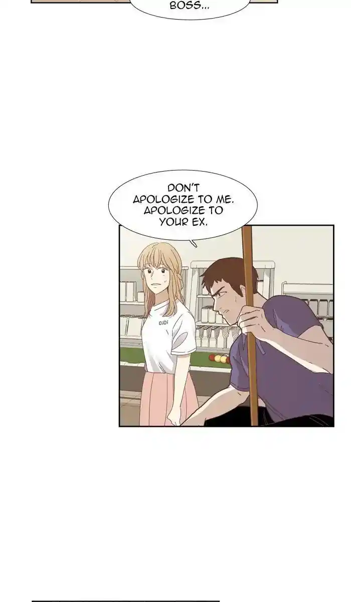 Shuumatsu Sekai Yuri Anthology Ch.143