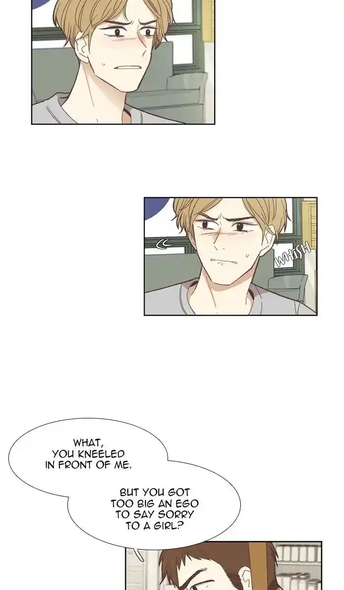 Shuumatsu Sekai Yuri Anthology Ch.143