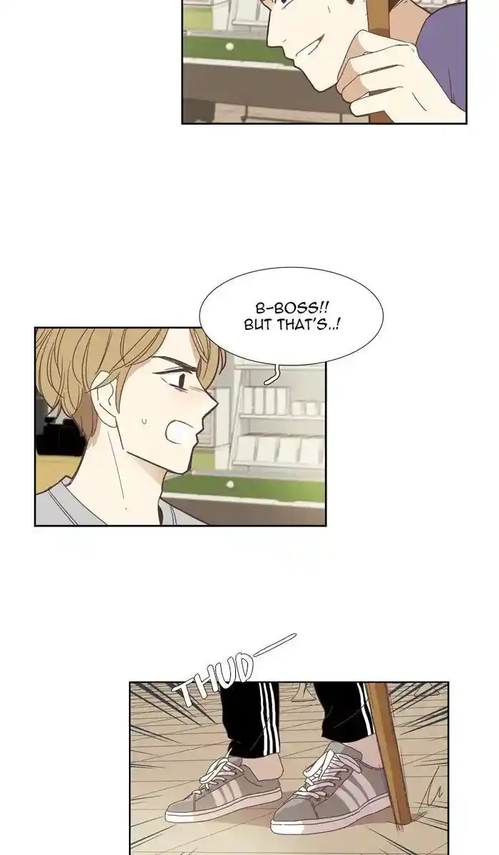 Shuumatsu Sekai Yuri Anthology Ch.143