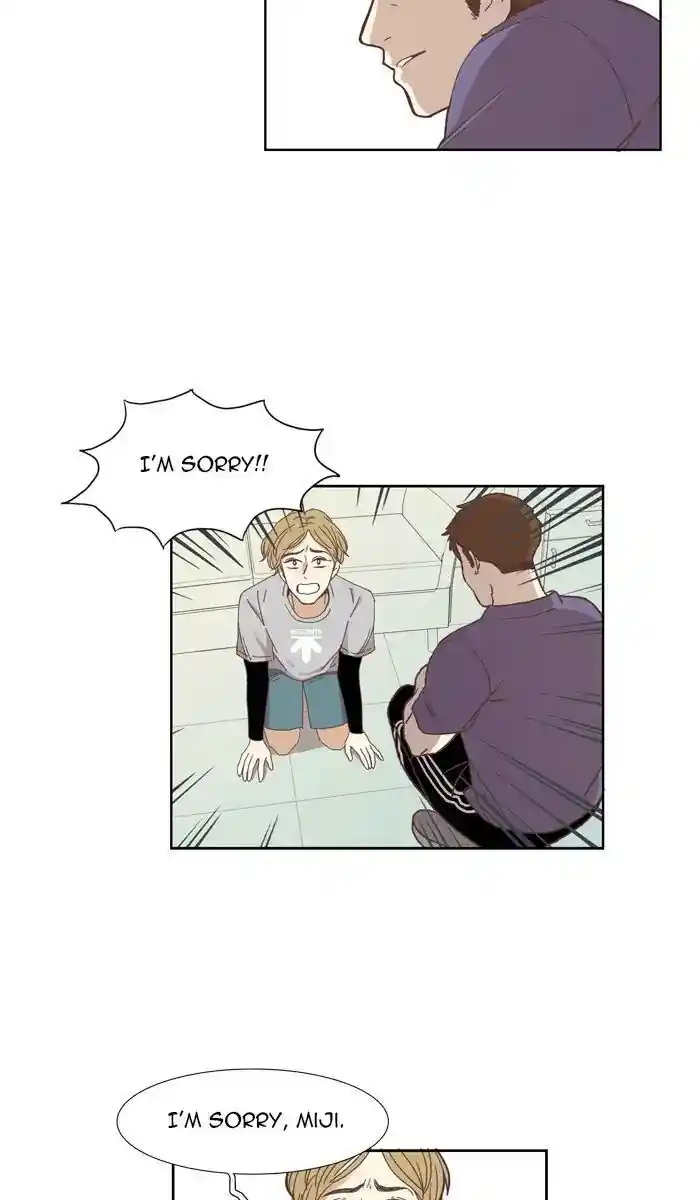 Shuumatsu Sekai Yuri Anthology Ch.143