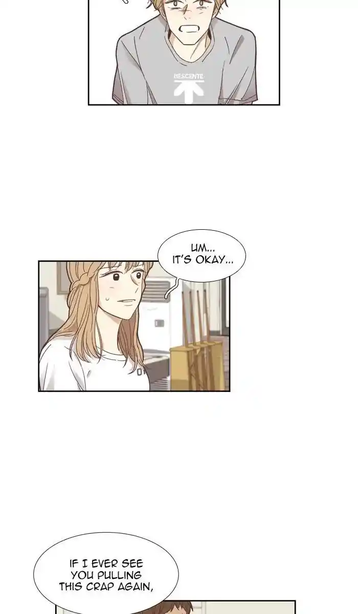 Shuumatsu Sekai Yuri Anthology Ch.143