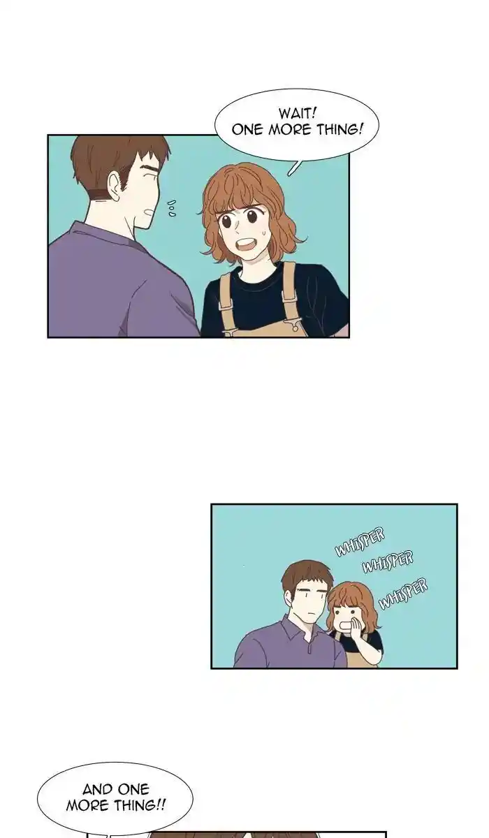 Shuumatsu Sekai Yuri Anthology Ch.143