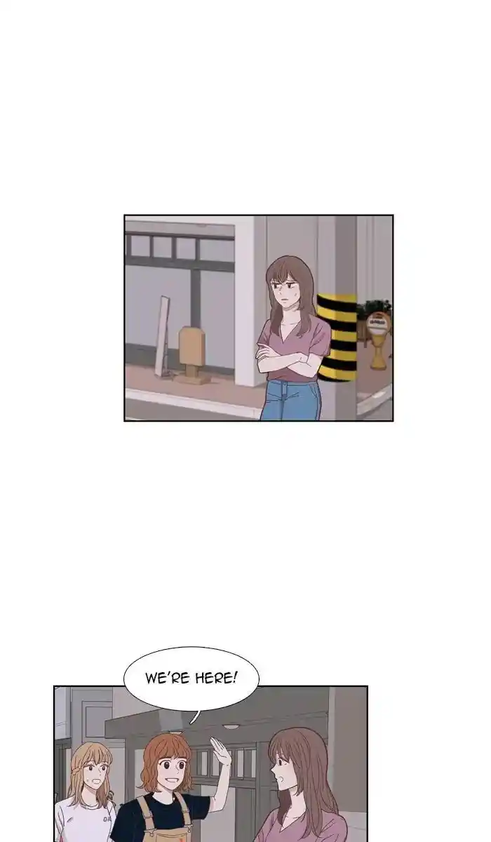 Shuumatsu Sekai Yuri Anthology Ch.143