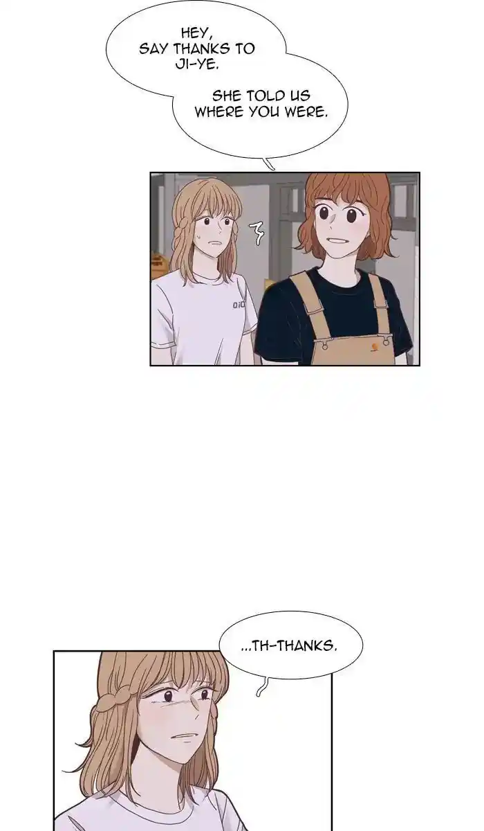 Shuumatsu Sekai Yuri Anthology Ch.143