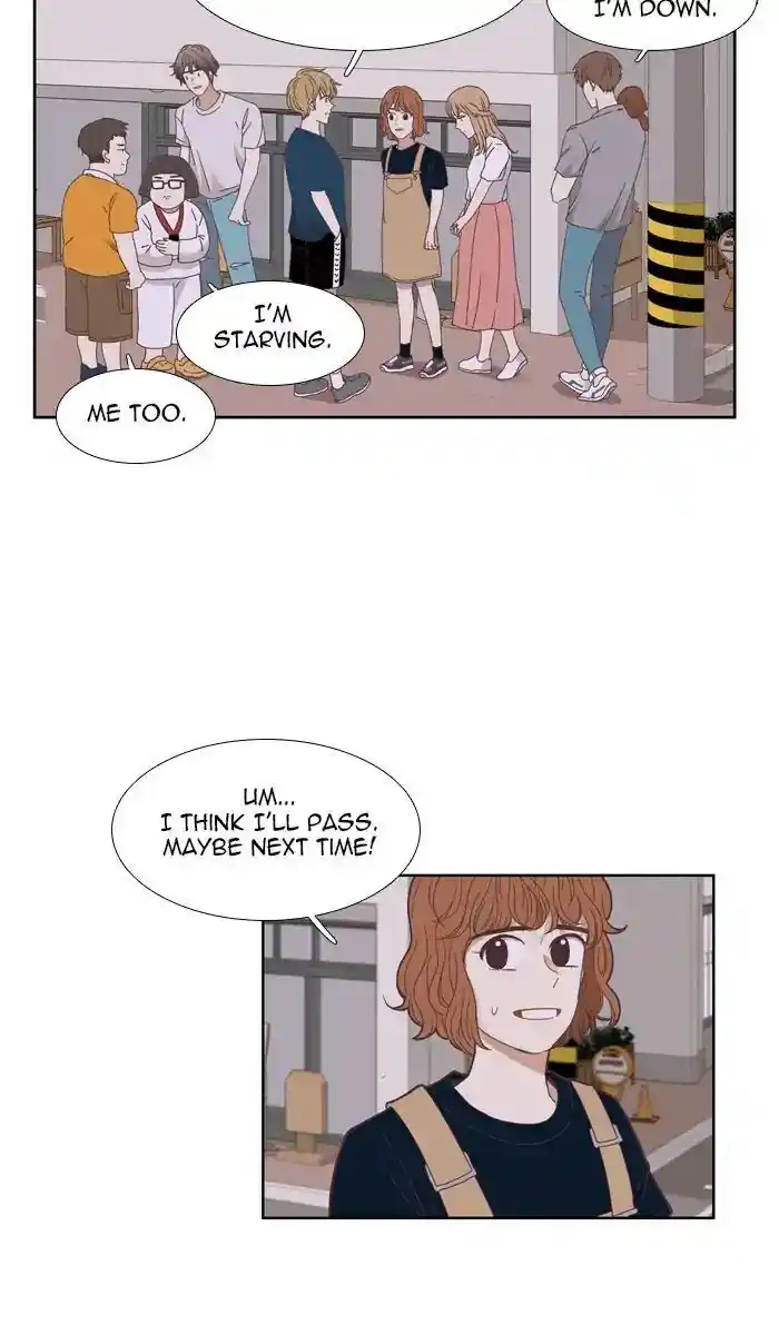 Shuumatsu Sekai Yuri Anthology Ch.143