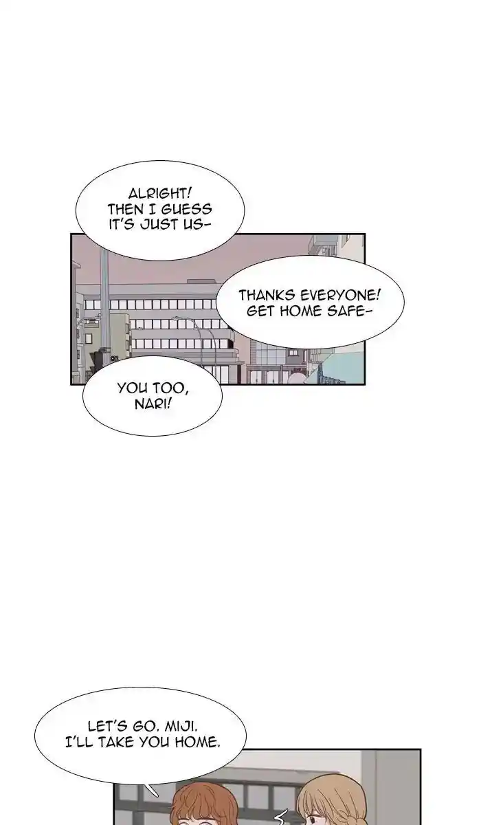 Shuumatsu Sekai Yuri Anthology Ch.143