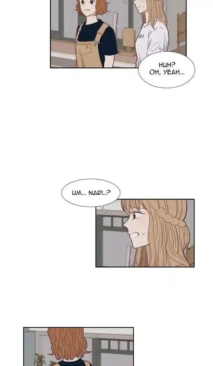 Shuumatsu Sekai Yuri Anthology Ch.143