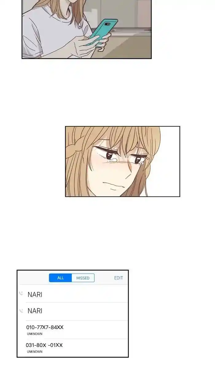 Shuumatsu Sekai Yuri Anthology Ch.143