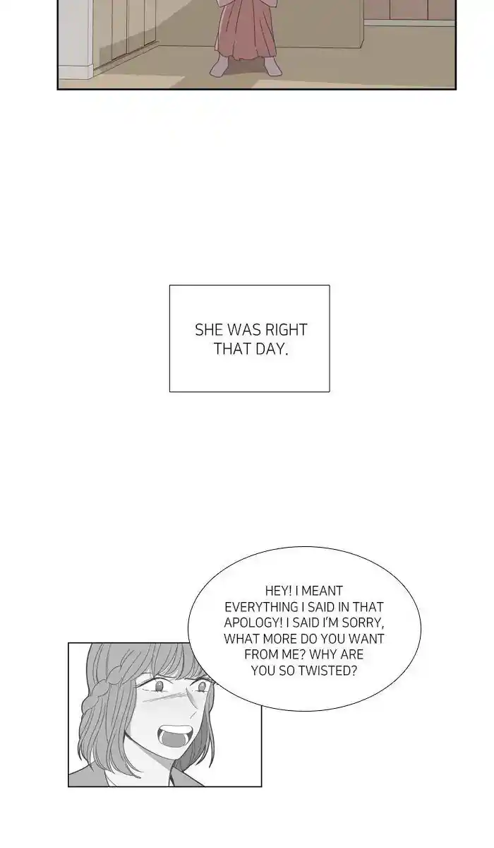 Shuumatsu Sekai Yuri Anthology Ch.143