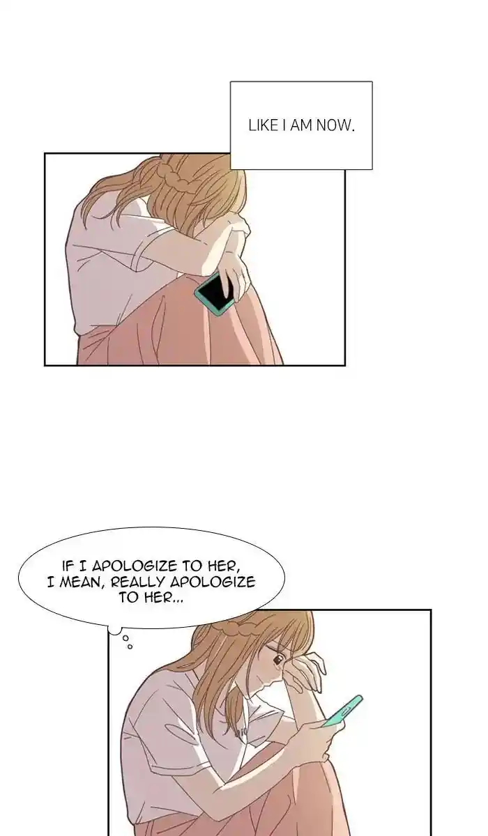 Shuumatsu Sekai Yuri Anthology Ch.143