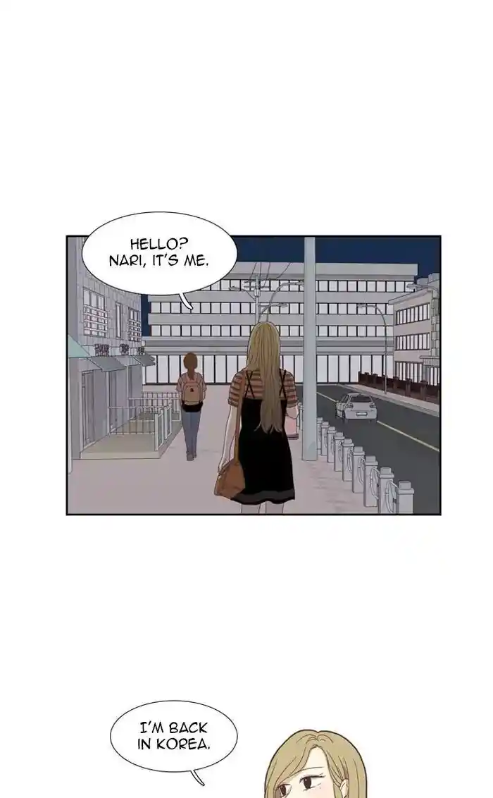 Shuumatsu Sekai Yuri Anthology Ch.143