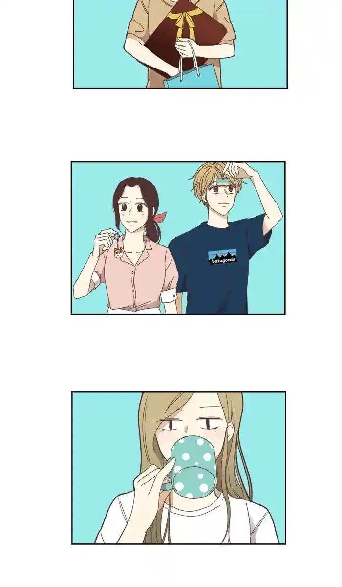 Shuumatsu Sekai Yuri Anthology Ch.144