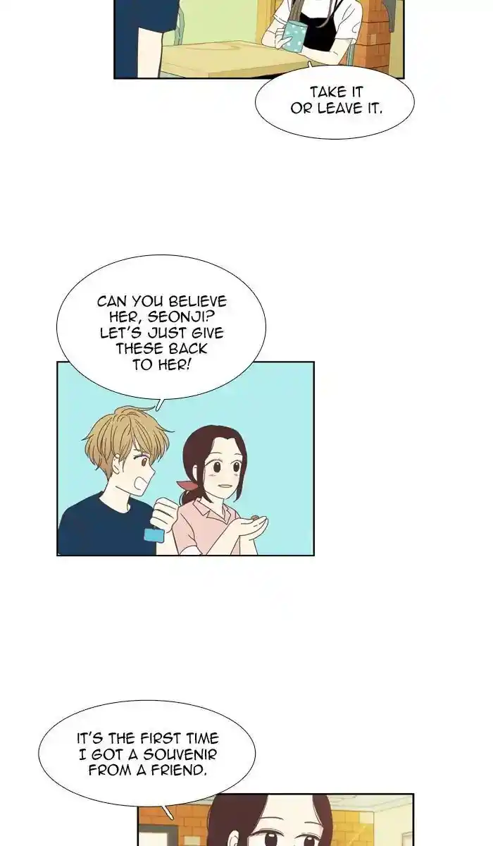 Shuumatsu Sekai Yuri Anthology Ch.144