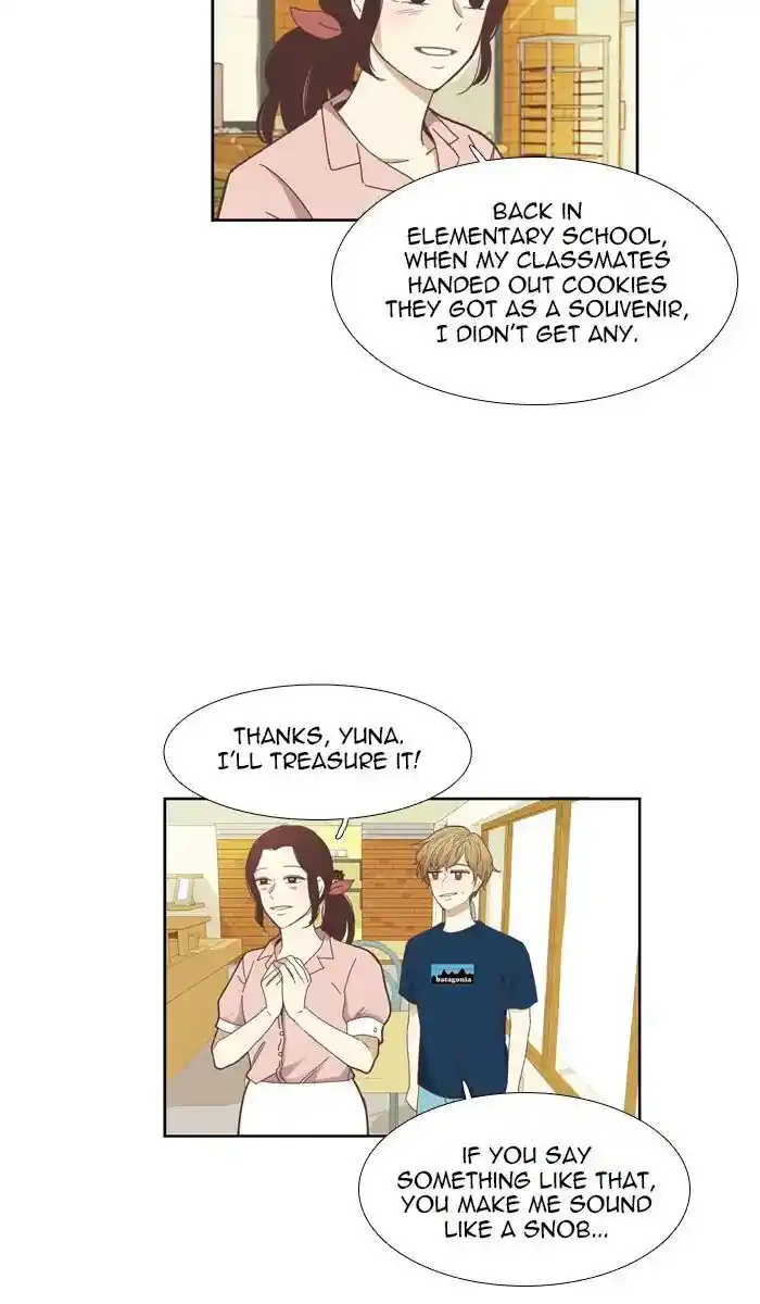 Shuumatsu Sekai Yuri Anthology Ch.144