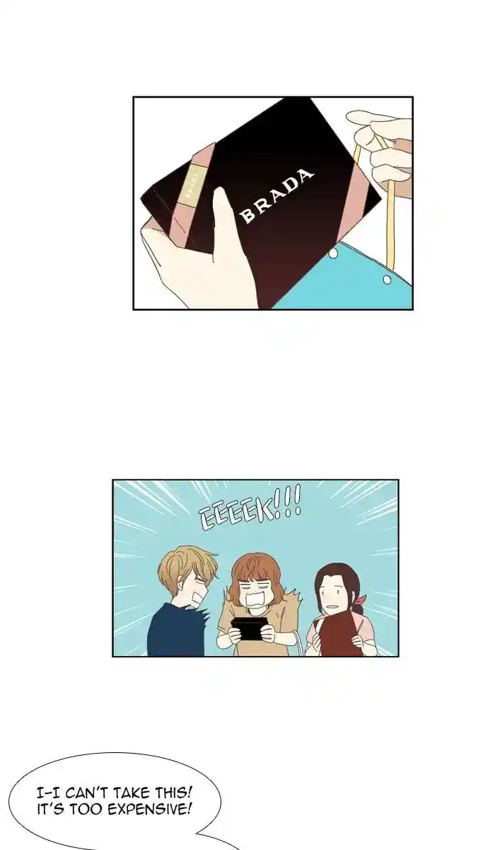 Shuumatsu Sekai Yuri Anthology Ch.144