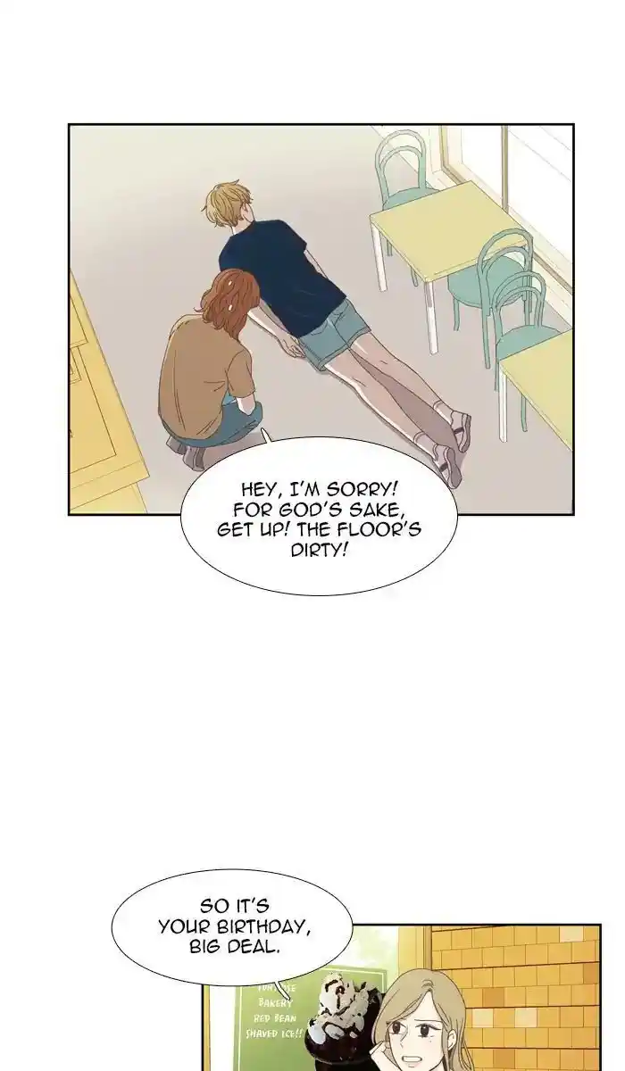 Shuumatsu Sekai Yuri Anthology Ch.144