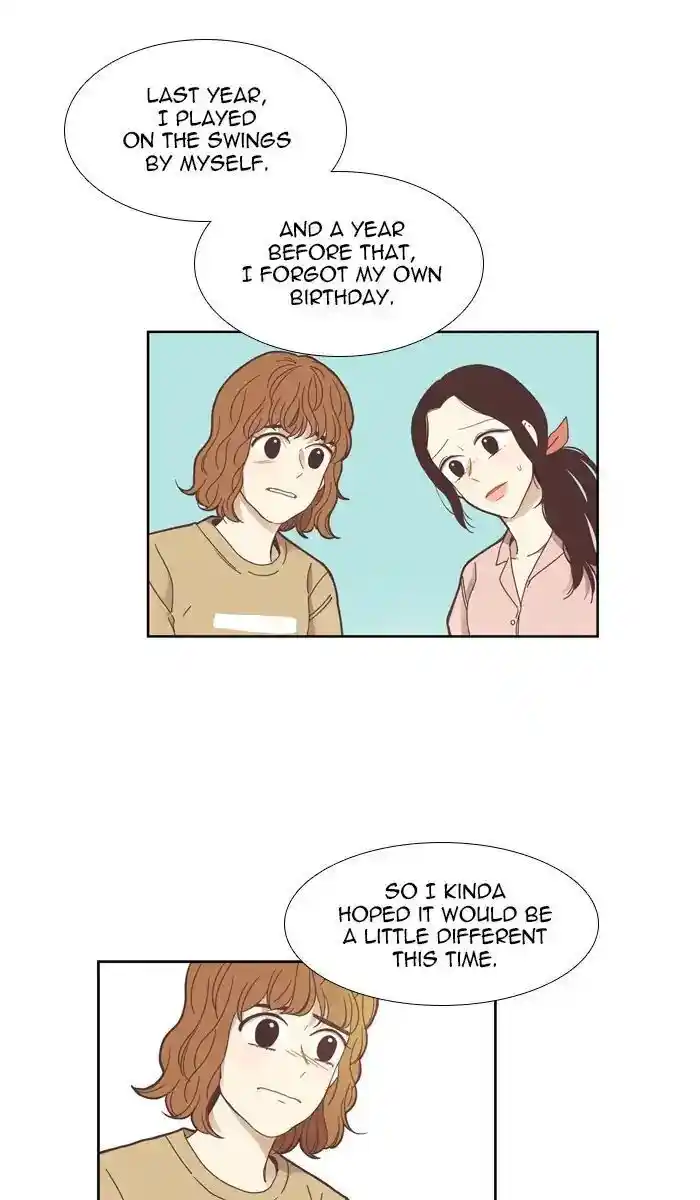 Shuumatsu Sekai Yuri Anthology Ch.144