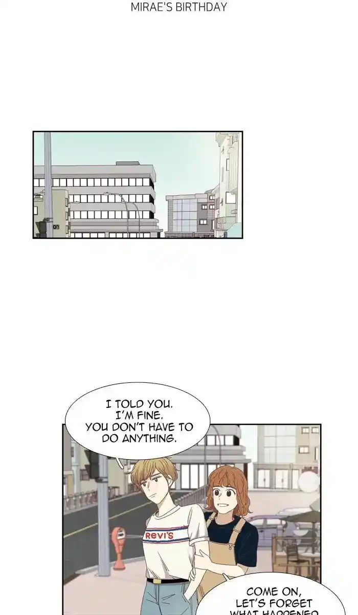 Shuumatsu Sekai Yuri Anthology Ch.144